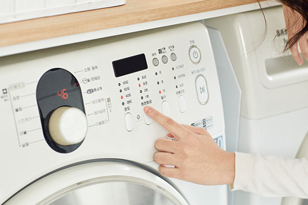 Washing Machine Wire Harness Image
