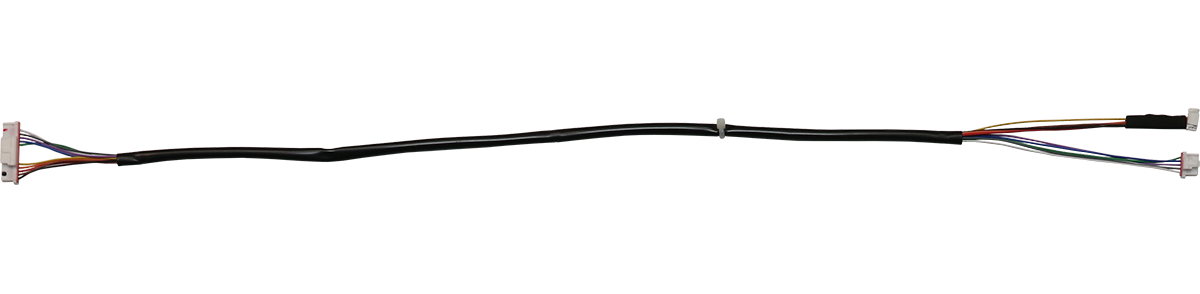 Air Purifier Wire Harness Image