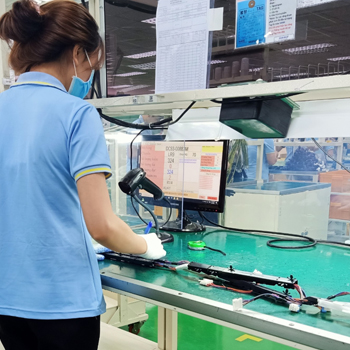 Visual Inspection  Image