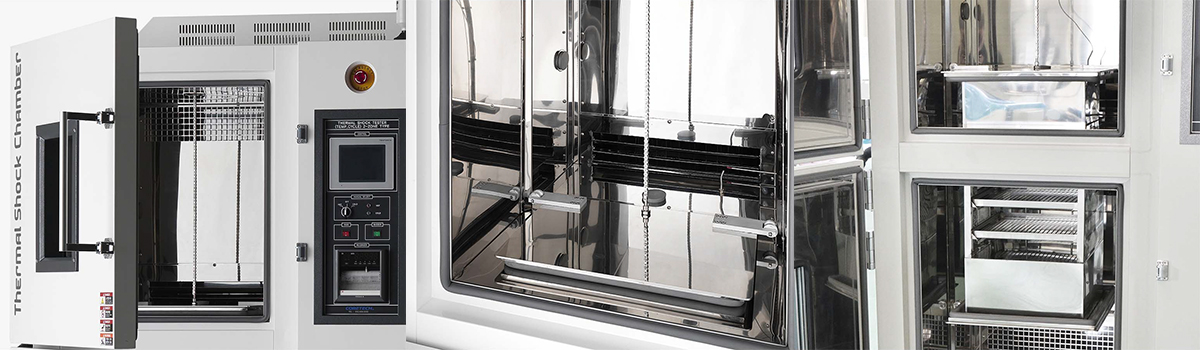 Thermal Shock Tester Image