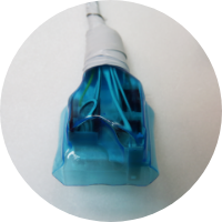 变温室除霜部图片