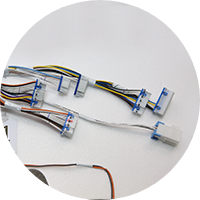 电气箱 DC端(PCB部)图片