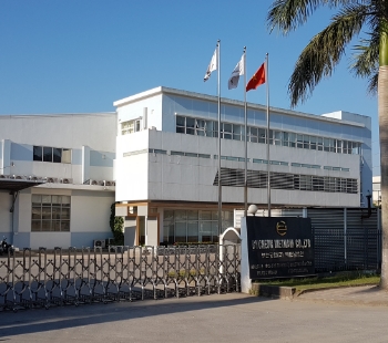 越南–海防法人照片